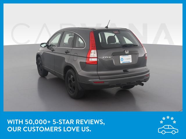 2011 Honda CR-V LX