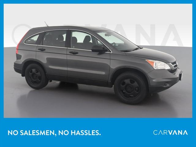 2011 Honda CR-V LX