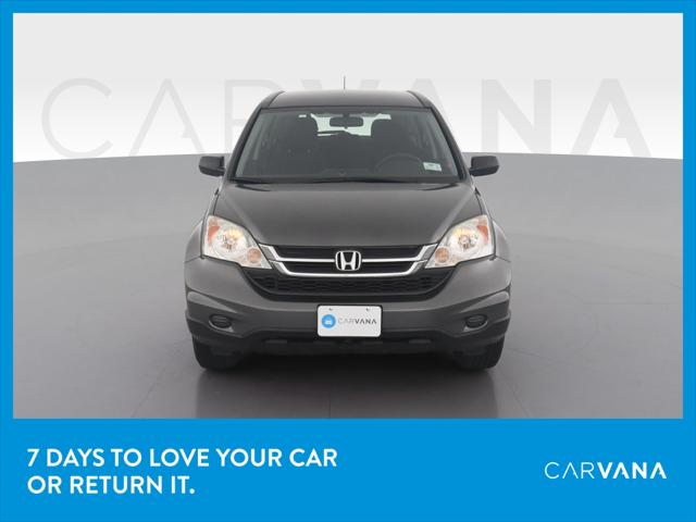 2011 Honda CR-V LX