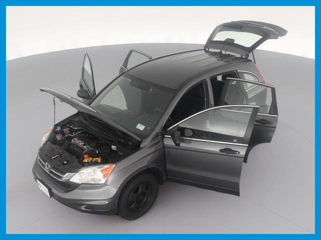 2011 Honda CR-V LX