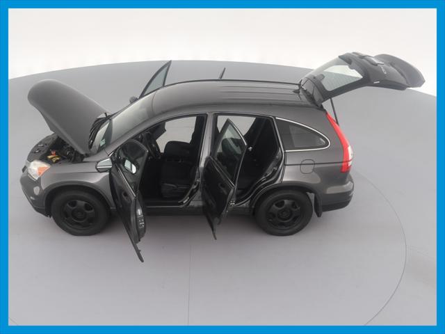 2011 Honda CR-V LX