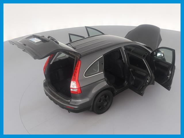 2011 Honda CR-V LX