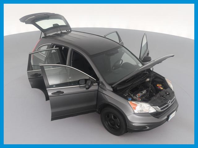 2011 Honda CR-V LX
