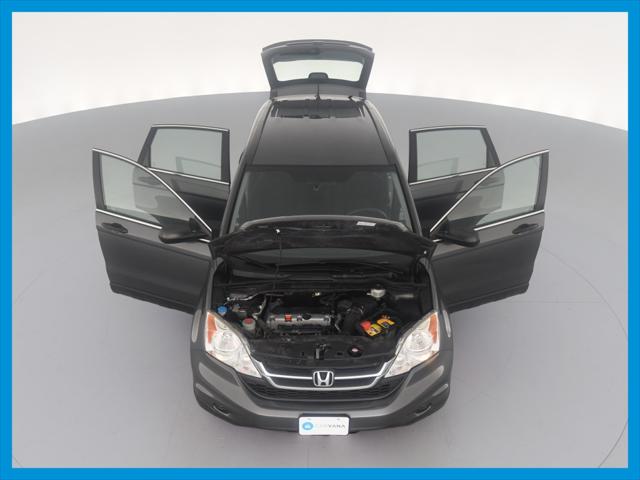 2011 Honda CR-V LX