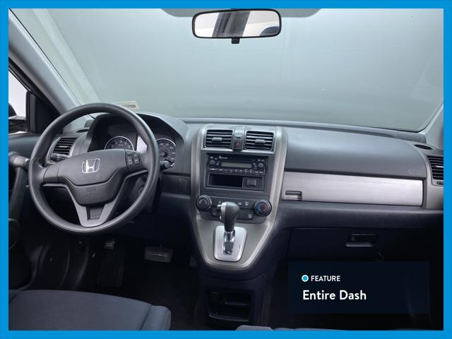 2011 Honda CR-V LX