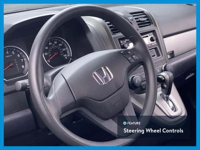 2011 Honda CR-V LX