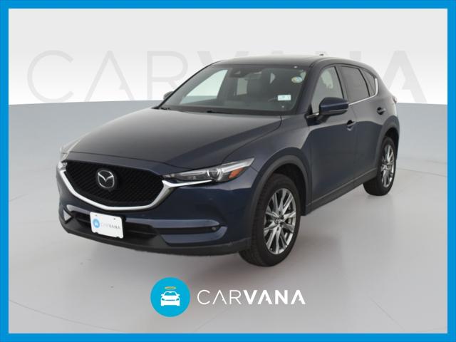 2019 Mazda CX-5 Signature for sale near , 