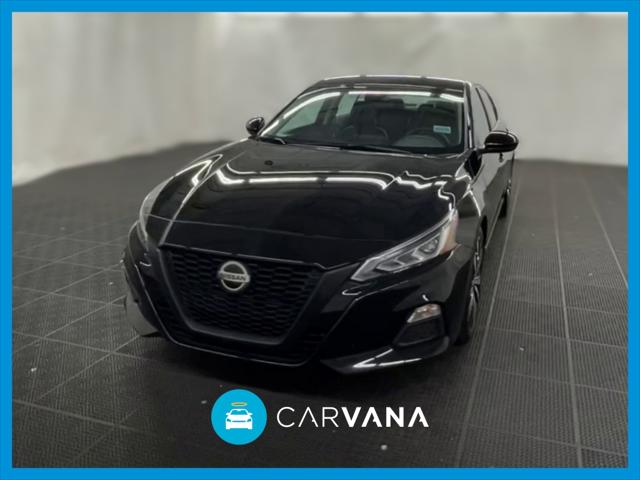 2021 Nissan Altima 2.5 SR for sale near , 