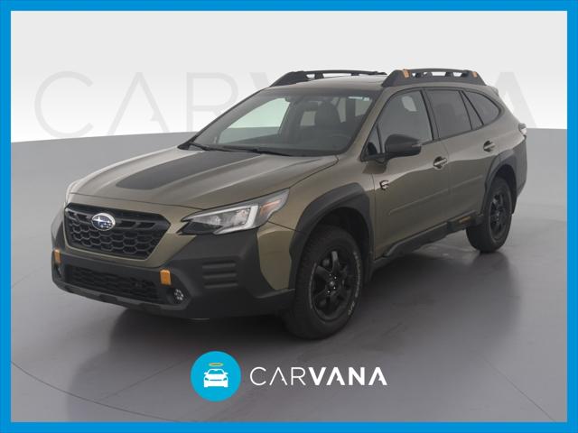 2022 Subaru Outback Wilderness for sale near , 
