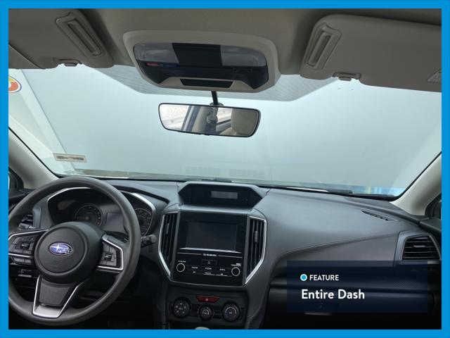 2018 Subaru Impreza Premium