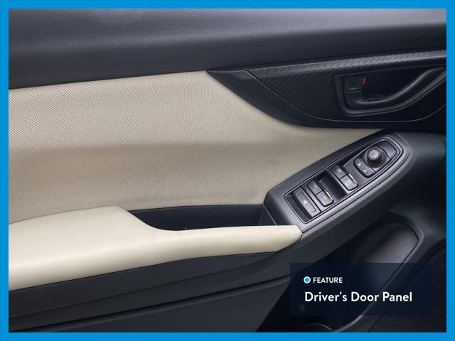 2018 Subaru Impreza Premium