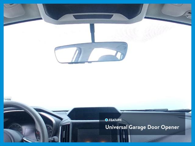 2018 Subaru Impreza Premium