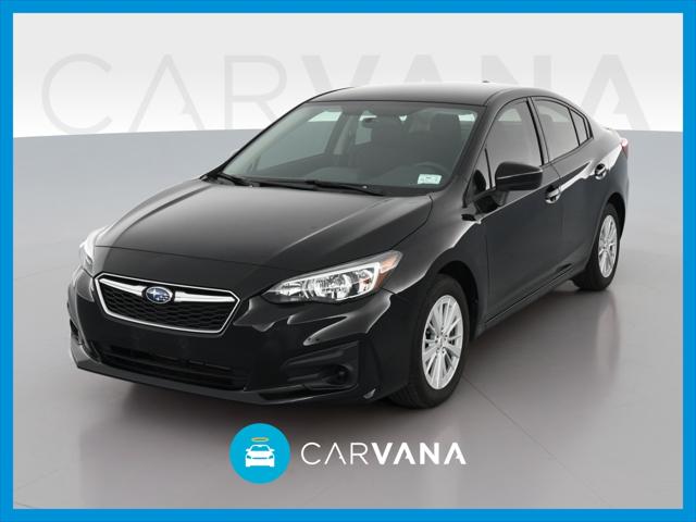 2017 Subaru Impreza Premium for sale near , 