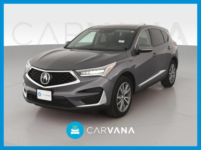 2020 Acura RDX w/Technology Pkg for sale near , 