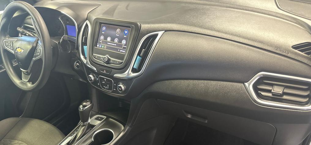 2020 Chevrolet Equinox AWD 2FL
