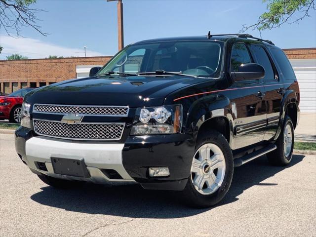 2011 Chevrolet Tahoe LT for sale in Wauconda, IL