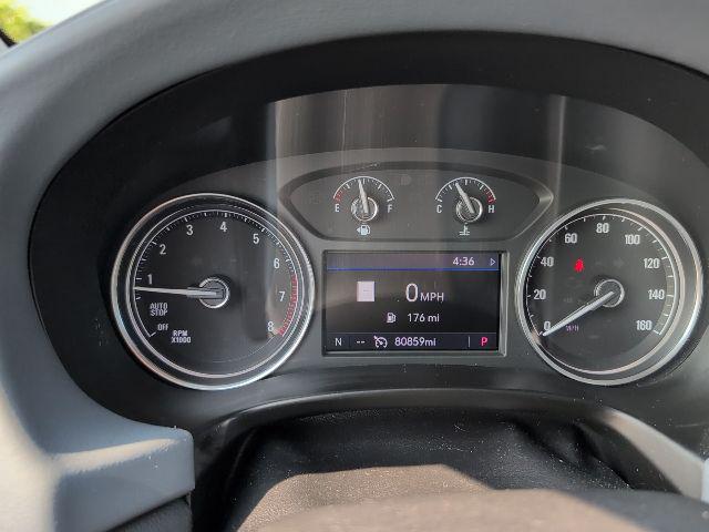 2020 Buick Enclave AWD Essence for sale in Kenosha, WI