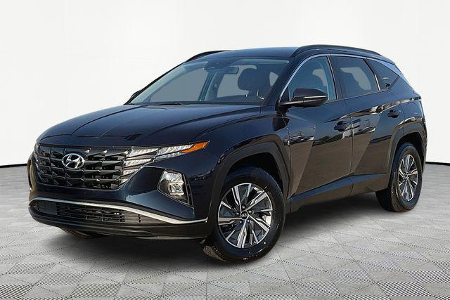 Used 2022 Hyundai Tucson Hybrid For Sale in OLIVE BRANCH, MS