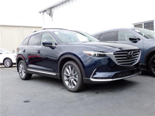 2022 Mazda CX-9 Grand Touring
