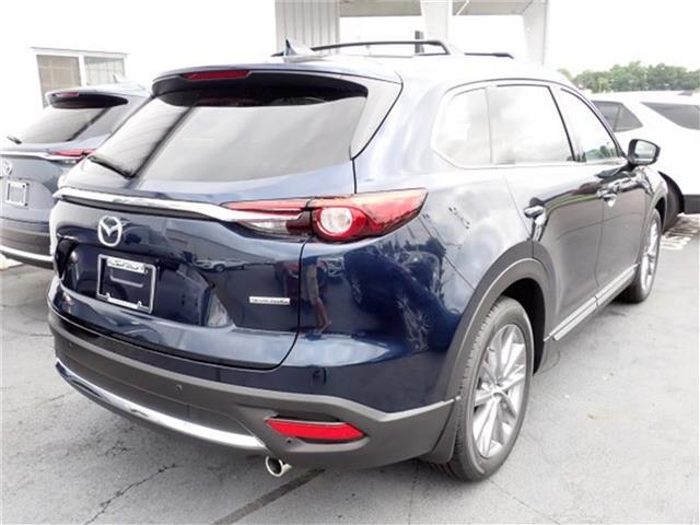 2022 Mazda CX-9 Grand Touring