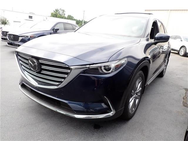 2022 Mazda CX-9 Grand Touring