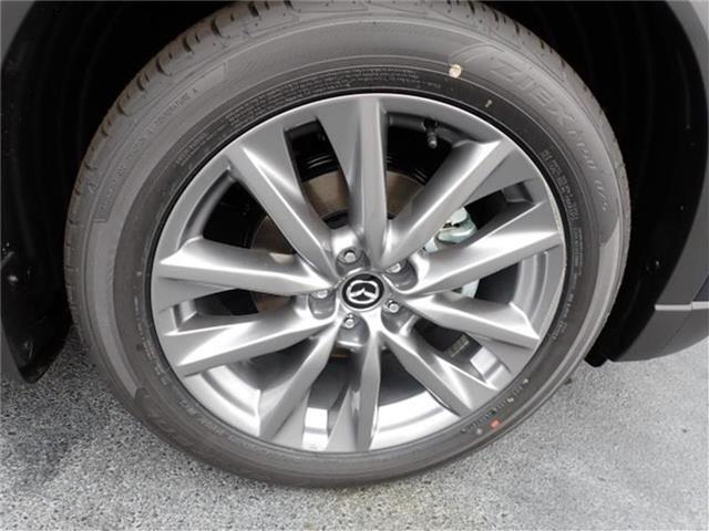 2022 Mazda CX-9 Grand Touring