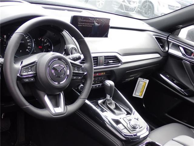2022 Mazda CX-9 Grand Touring
