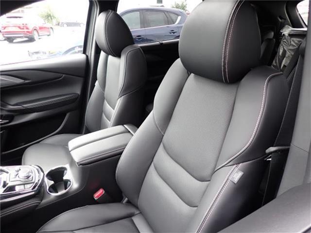 2022 Mazda CX-9 Grand Touring