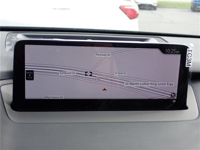 2022 Mazda CX-9 Grand Touring