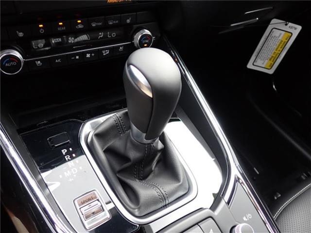 2022 Mazda CX-9 Grand Touring