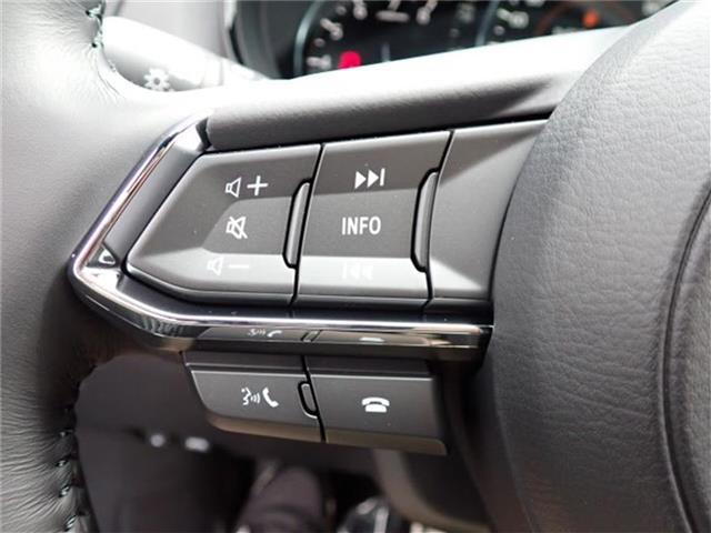 2022 Mazda CX-9 Grand Touring