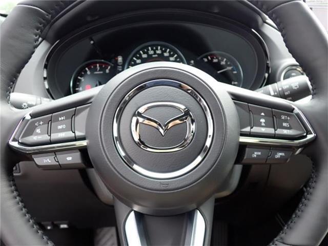 2022 Mazda CX-9 Grand Touring