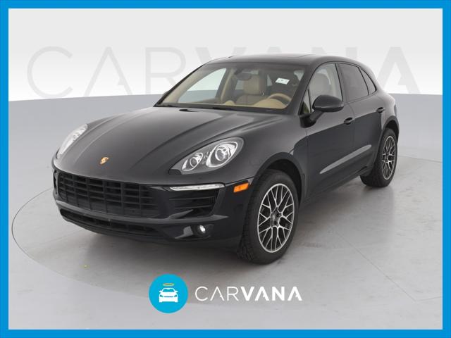 2015 Porsche Macan S for sale near , 