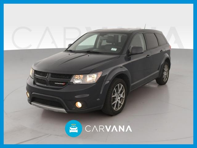 2018 Dodge Journey GT