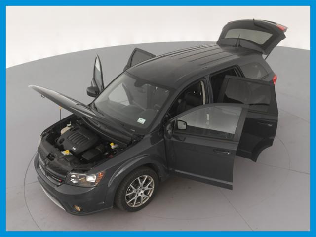 2018 Dodge Journey GT