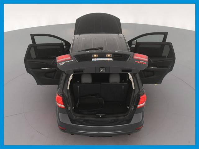 2018 Dodge Journey GT