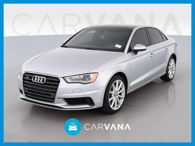 2016 Audi A3 2.0T Premium for sale near , 