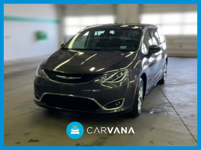 2018 Chrysler Pacifica Touring Plus for sale near , 