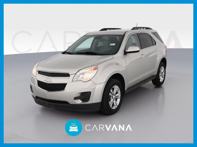 2013 Chevrolet Equinox LT for sale near , 