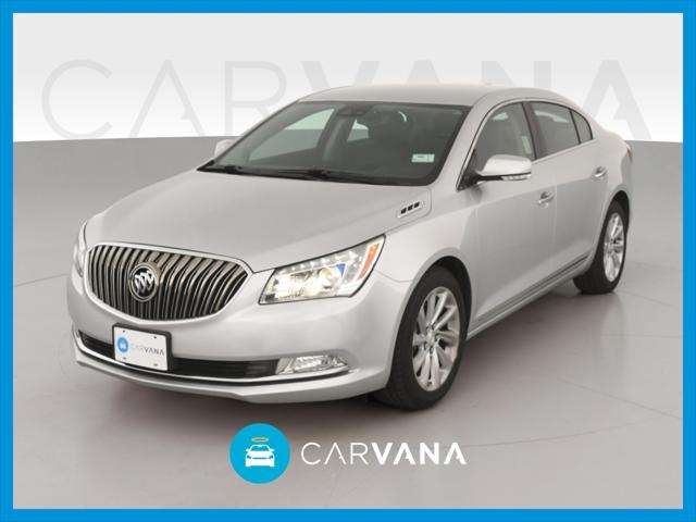 2016 Buick LaCrosse Leather for sale near , 