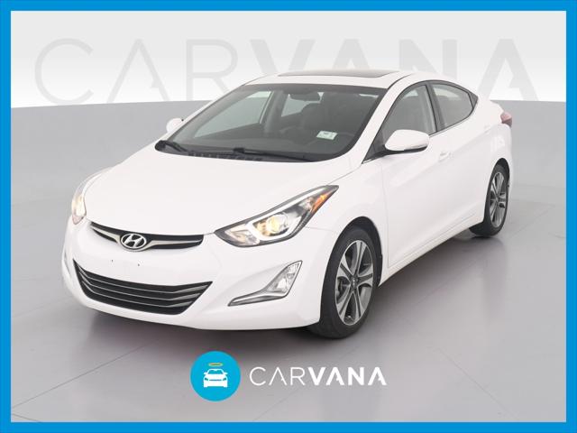 Used Hyundai Elantra For Sale In Apex, NC Under $10,000, 42% OFF