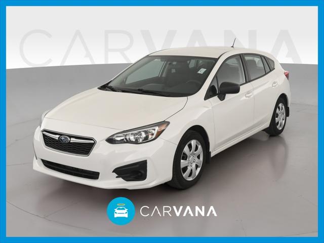 2019 Subaru Impreza 2.0i 5-door CVT for sale near , 