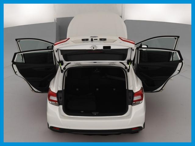 2019 Subaru Impreza 2.0i 5-door CVT