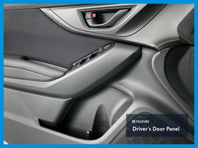 2019 Subaru Impreza 2.0i 5-door CVT