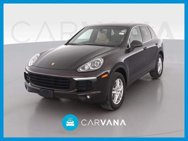 2016 Porsche Cayenne AWD 4dr for sale near , 