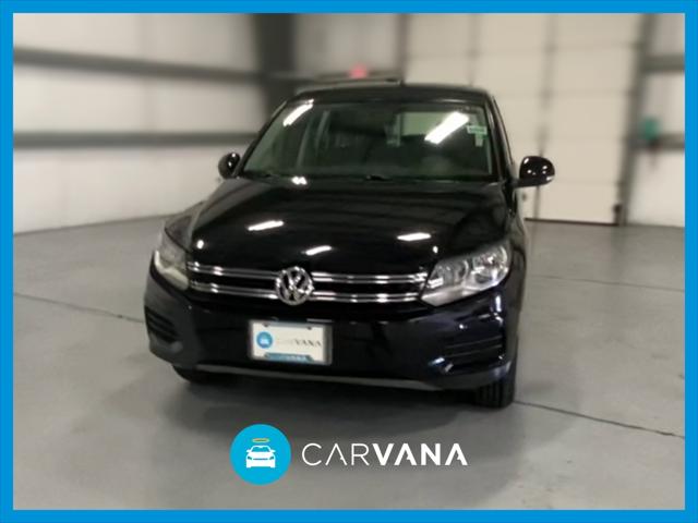 2012 Volkswagen Tiguan S for sale near , 