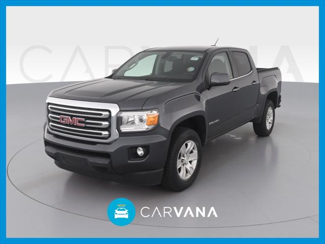 2016 GMC Canyon 2WD SLE for sale near , 