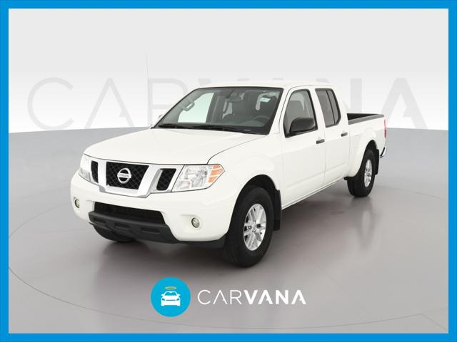 2019 Nissan Frontier SV for sale near , 