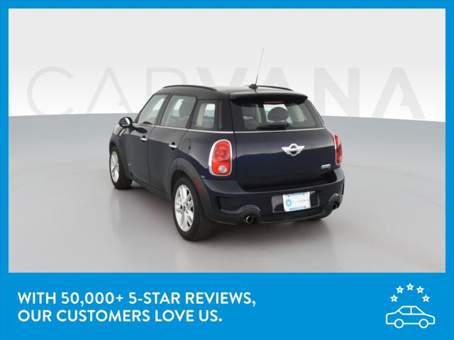 2011 MINI Cooper Countryman S