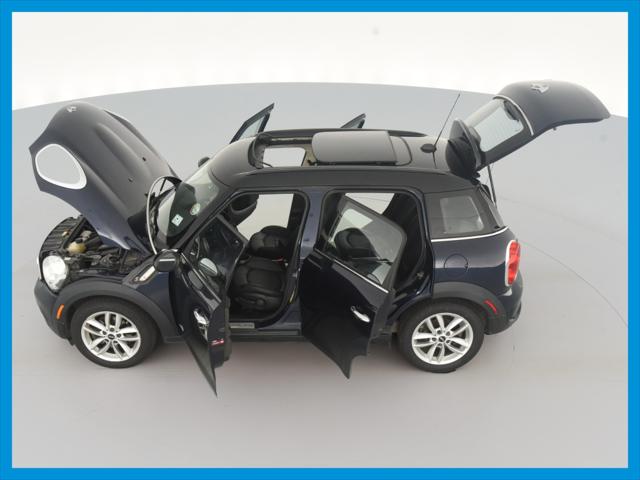 2011 MINI Cooper Countryman S